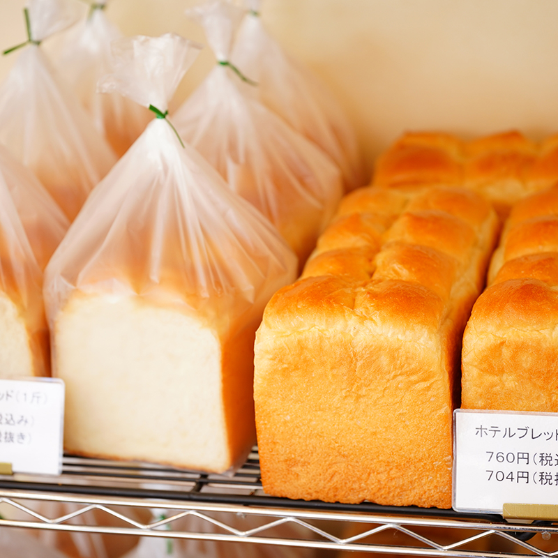 食パン